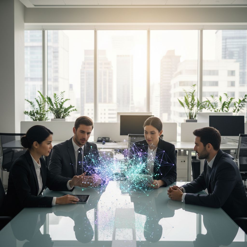 Tendencias en IA 2024